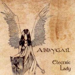 Abbygail (FRA) : Electric Lady